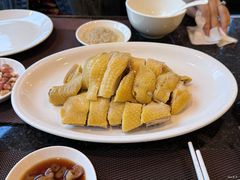 -中国厨房/台湾牛肉面