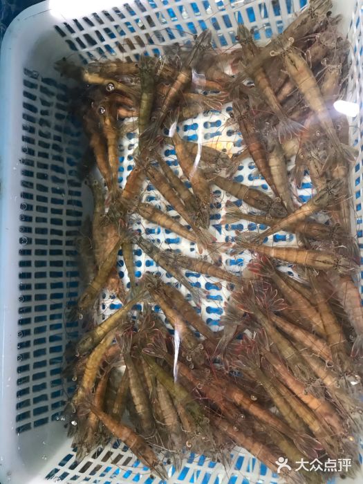 梁家大院•农家菜(昆山会展中心店)图片