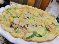 -真利味·脊骨火锅·正宗韩国料理(韩乐坊店)