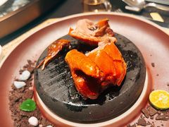 -北京饭店谭家菜