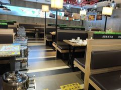 -黄记煌三汁焖锅(渝北金港国际店)