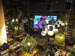 -胡桃里音乐酒馆(观澜御湖店)