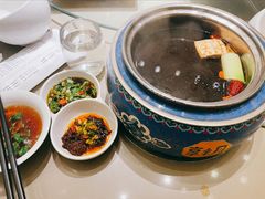 养生菌汤-享月汤皇(高新路店)