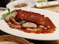 范家“四代传承”酥香烤鸭-范家小馆·四代传承烤鸭店(紫竹桥店)