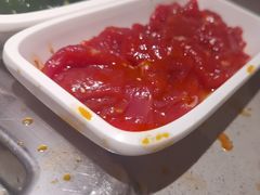 -海底捞火锅(枫蓝国际购物中心店)