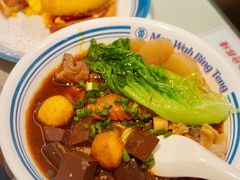 -敏华冰厅(平安金融中心店)