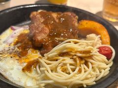 -卡朋西餐(悦汇城店)