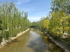 -南翠屏公园