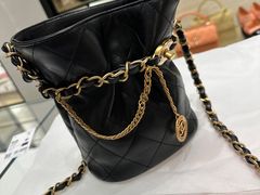 -Chanel(德基广场店)