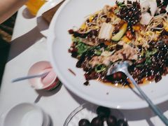 -川粤春天商务餐厅(人民路店)