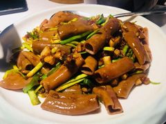 -开海·红岛海鲜虾水饺(石老人店)