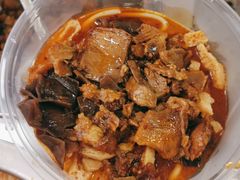 -清真•佬苏记邵阳回民米粉(河西店)