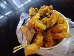 -甘梅地瓜(文明东路店)