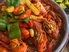 -云晓光头烧烤吧(新大陆广场店)