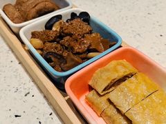 -阿莉餐厅(枣阳路店)