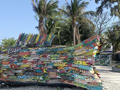 -三亚西岛海洋文化旅游区