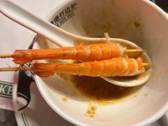 -禄婶鸡煲·打边炉