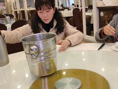 -鑫皇朝酒店(建设一路店)