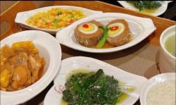 -贝美月子中心(半坡店)