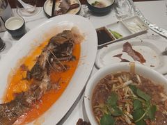 -梅利汴京烤鸭•开封豫菜地标店(东大街店)