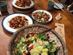-锦小馆(安贞店)