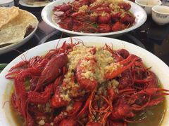 -盱眙红叶龙虾(金源北路店)