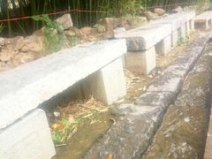 -竹泉村旅游度假区