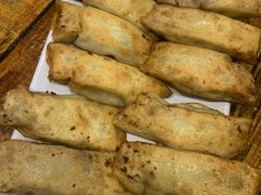-金谷园饺子·烧烤(人大总店)