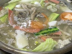 -黑白荤豆花(双凤路店)