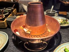 -老墙根涮肉(王四营店)