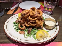 -ZAFFERANO西班牙海鲜饭(上海首店)