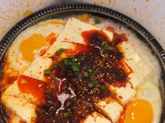 -英兰朝族饭店·英兰锅包肉(佳园路店)