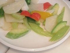 -新旺茶餐厅·早餐·夜宵(仙霞店)