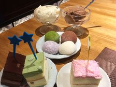 -德川家日本料理(中关村寰太大厦店)