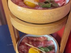 -鲜念蒸汽石锅鱼(红山6979店)