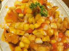 -泰国餐厅 Thai Food(裕华万达店)