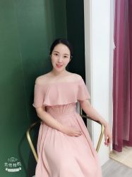 -ZHICOME·稚蔻婚纱礼服造型定制(西安龙首印象城店)
