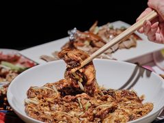 -大海碗·炸酱面·烤鸭·京菜(天坛店)