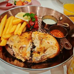 -奈尔宝家庭中心·亲子餐厅(华采天地店)