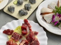 -凤来栖·净庭院·火锅(欧尚店)