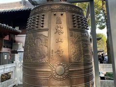 -枫桥夜泊