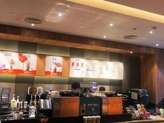 -星巴克(广州新粤新店)