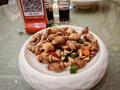 -舌尖上·霞浦滩涂海鲜(总店)