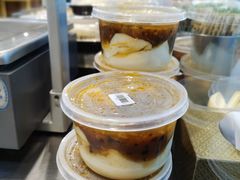 豆腐脑-果蔬好生活超市(新荟城店)