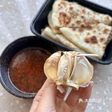 苏州美食｜一口爆汁🔥皮薄肉厚的香河肉饼绝绝子‼️