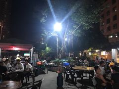 大堂-八一湛江生蚝(文明东路总店)