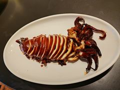 -小厨师·二十年沈家门小海鲜(百井坊巷店)