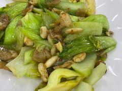 -南记食粥坊·宵夜大排档(莲花总店)
