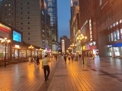 -人民解放纪念碑