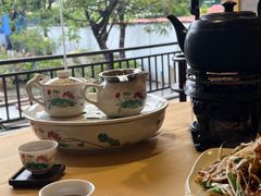 -鹅公村·国家非遗传承(荔湾店)